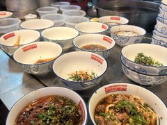 -公交新村粉店(赤岗冲店)