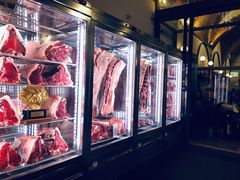 -奥斯特牛排馆(美第奇宫店)