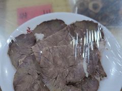-陇上全荟兰州传统牛肉面(延吉路店)