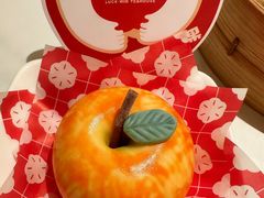 -禄运茶居·手工点心(猎德店)