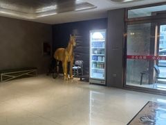 -水沐汇洗浴广场(香檀一号店)