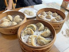 -东升灌浆包(辛庄街总店)