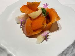 -云厨·高空西餐厅(成都瑯珀·凯悦臻选酒店)