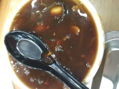 -清真·尖子尖牛肉面(王府井店)