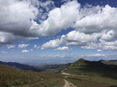 -灵山