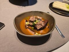 -徽季荣派徽菜