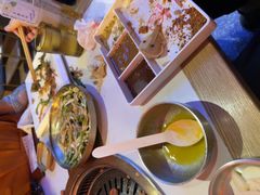 -杨记齐齐哈尔烤肉(总店)