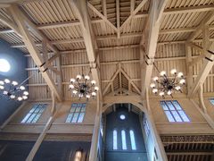 -中华圣公会教堂旧址