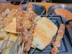 -半酌烧烤小酒馆(南京东路店)