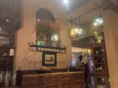 -翡翠鸟精品泰国菜(北辰财富中心店)
