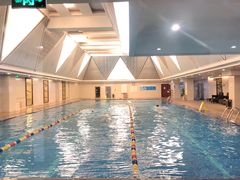 -西吉马游泳健身(协信店)