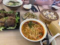 -鼎泰轩·包肆(青山万达广场店)