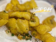 -洪大厨鸡煲(福田店)