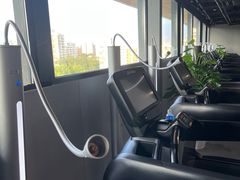 -OXYGYM 奥美氧舱运动中心(领展购物广场·中关村店)