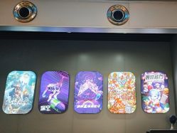 -疯狂冒险家-亲子密室-东坝店(金隅嘉品店)