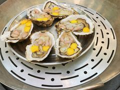 -飞尝蚝·顺德菜·鱼生(顺德总店)