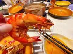 -犇放和牛烤肉·烤榴莲自助(苏宁城市奥莱店)