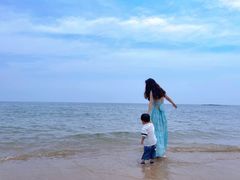 -日照灯塔风景区