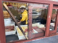 -万福兴糕团(万福兴山塘街直营店)