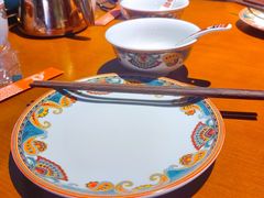 -伊斯麦尔丝路·新派菜(沙子口店)