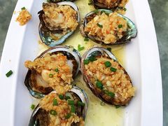 -四川小胡子海鲜(丁村万人海鲜广场店)