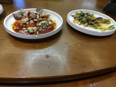 -食光慢宴·安吉土菜馆