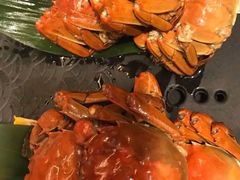 -小厨娘淮扬菜(六合欢乐港店)