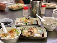 -银记肠粉店(北京路店)