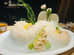 -余欢领鲜火锅(新街口店)
