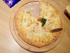 -夏日玛莉西餐厅(岳阳花板桥步步高店)