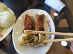 -庆丰包子铺(中央大街店)