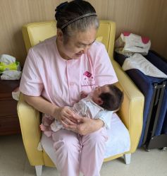 -鄞州妇女儿童医院·明州产后护理中心