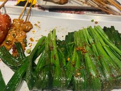 -木屋烧烤(龙岗南联店)