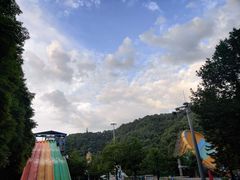 -重庆海昌加勒比海水世界