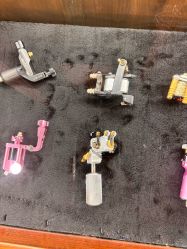 -雲艺刺青·洗纹身