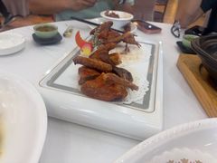 -丰尔粥食·顺德鱼生·干蒸排骨顺德菜(大良分店)