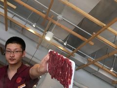 -焯牛潮汕牛肉火锅(云峰街创始店)