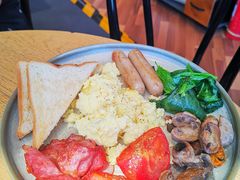-Jamaicablue Coffeeshop(中央广场店)