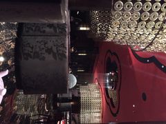 8餐厅-8餐厅(新葡京酒店)