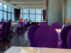 大堂-和记小菜(大宁店)