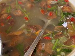 -老毛手抓·盐池滩羊非遗手抓(宁夏总店)