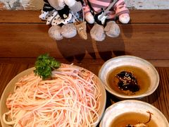 -四喜小胖·北京涮肉(五道营店)
