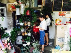 iphone_upload_pic-杭州街角花屋花店(闻堰店)