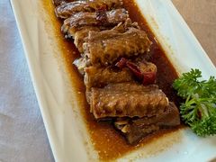 -丰鲤楼•闽南茶楼(仟禧汇店)