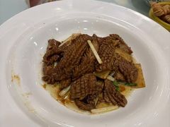 -鹊华居·地道鲁菜·海鲜·融合味(大明湖店)