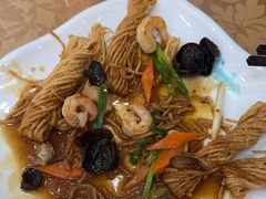 -渔码头食府(蓬莱阁店)