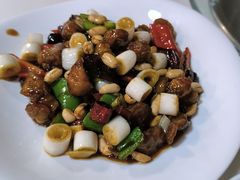 -福寿斋·老北京铜锅涮肉·烤鸭(顺义总店)