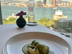 -Caprice(香港四季酒店)