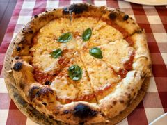 -安立可意大利美食