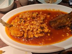 -羲和雅苑•北京烤鸭(乐园道万象城店)